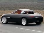 Alfa Romeo Vola Concept by Fioravanti 2001 года